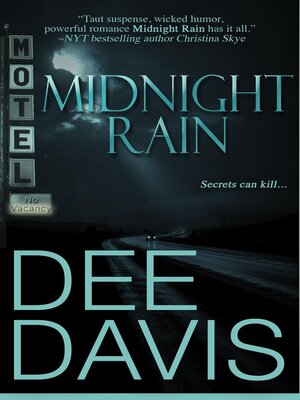 cover image of Midnight Rain